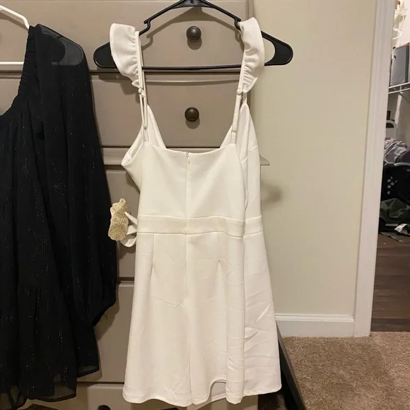 Altar’d State Romper - Picture 3 of 4